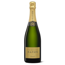 Champagne Haton Cuvée Réserve