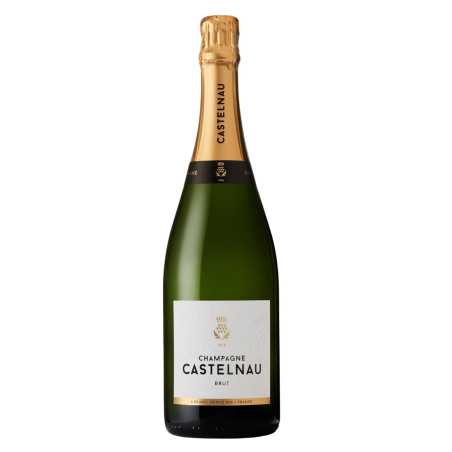 Champagne Castelnau Brut