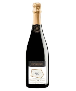 Champagne Duval-Leroy Précieuse Parcelle Bouzy Millésime 2007