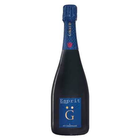 HENRI GIRAUD Esprit De Giraud Brut