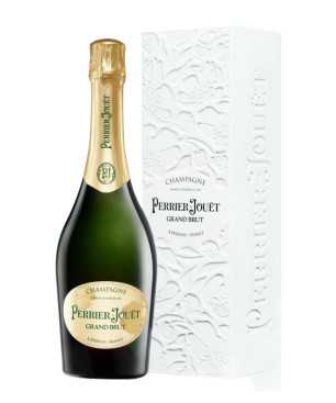 Magnum de Champagne PERRIER-JOUËT Grand Brut