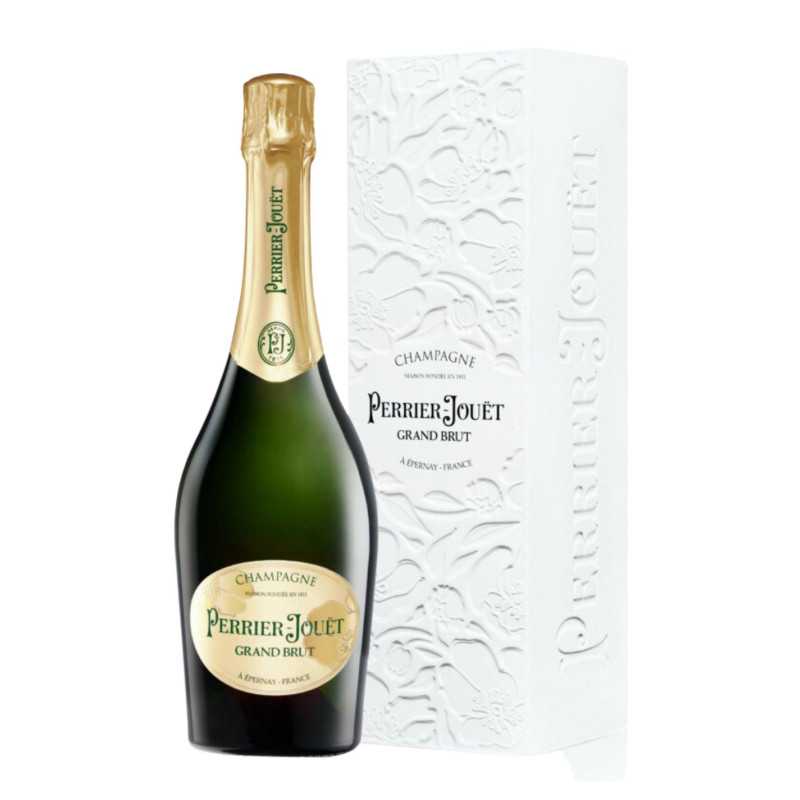 Magnum de Champagne PERRIER-JOUËT Grand Brut