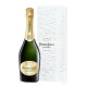 Bouteille de Champagne Perrier-Jouët Grand Brut Magnum 1,5L, vue de face