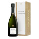 Bouteille de Champagne BOLLINGER Grande Année Millésime 2015