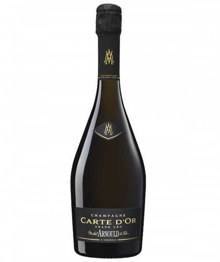 MICHEL ARNOULD Carte d’Or Grand Cru Millésime 2019