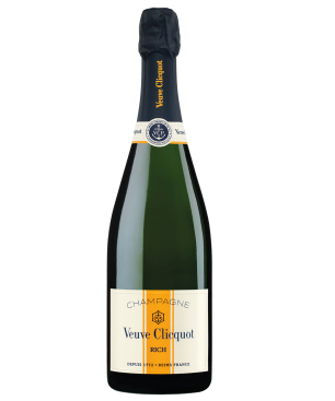 VEUVE CLICQUOT Rich