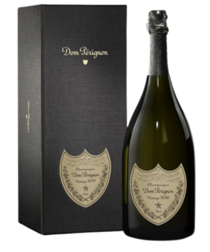 Magnum Champagne DOM PERIGNON Millésime 2012