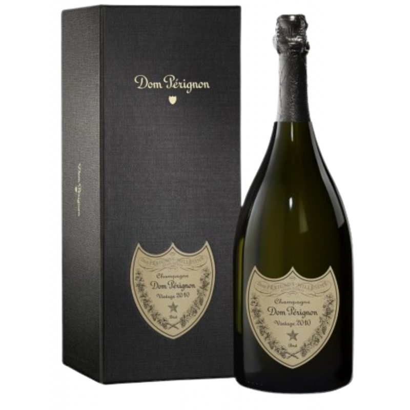 Magnum Champagne DOM PERIGNON Millésime 2012