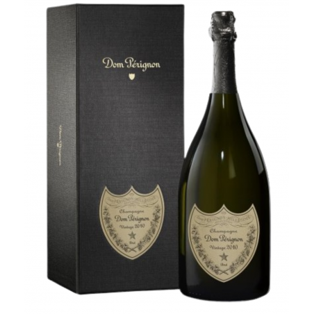 Magnum Champagne DOM PERIGNON Millésime 2012