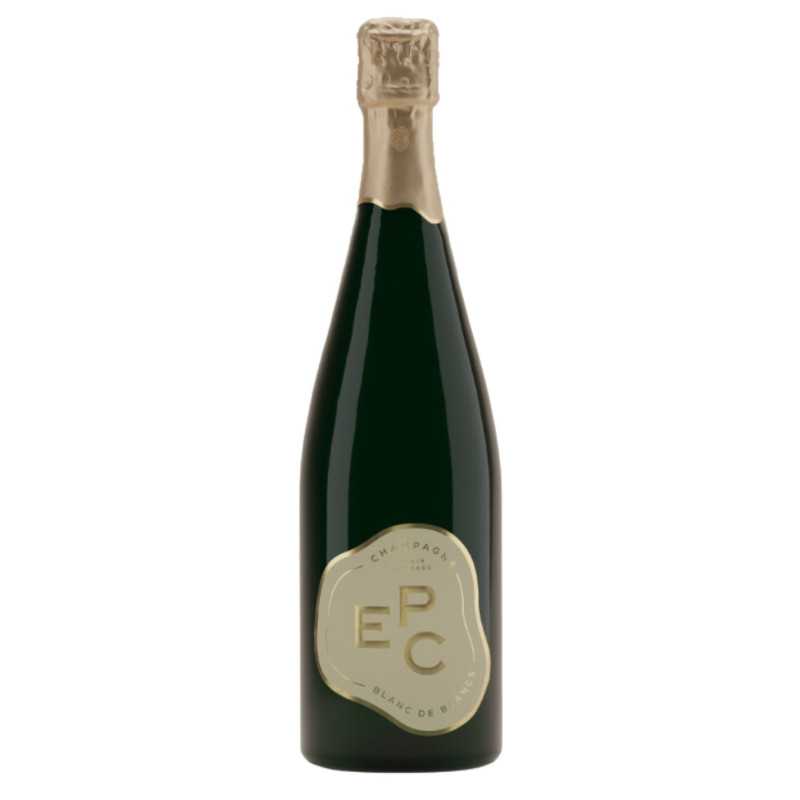 Champagne EPC Blanc de Blancs Brut