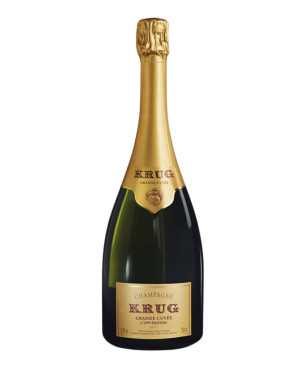 KRUG Grande Cuvée