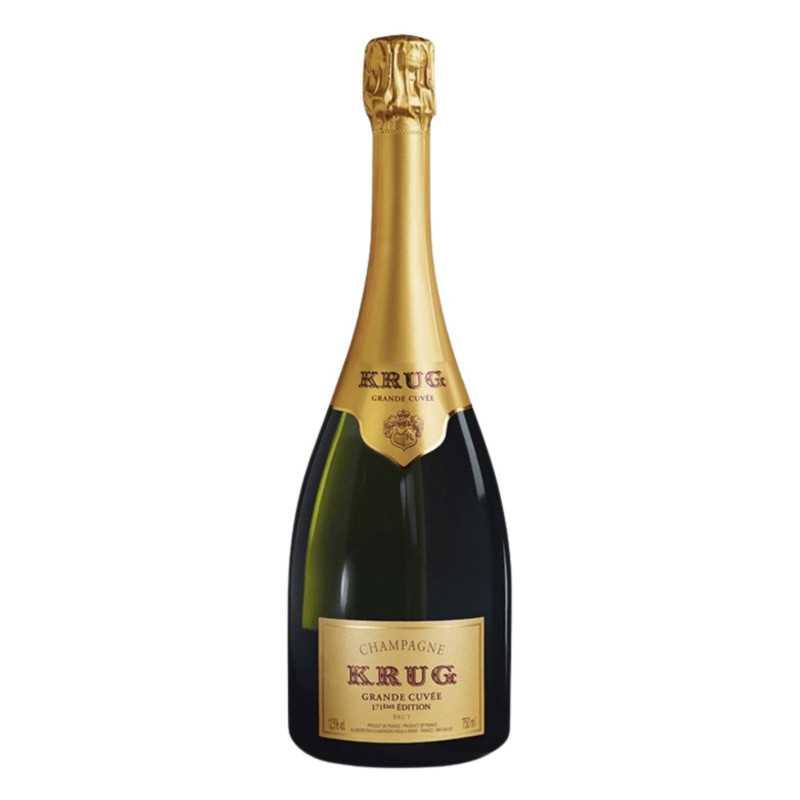 KRUG Grande Cuvée