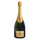 Champagne Krug Grande Cuvée: Excellence Définie