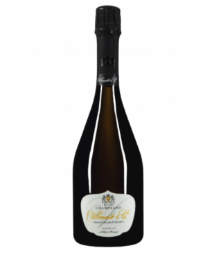 Champagne VILMART Grand Cellier Or Millésime 2018