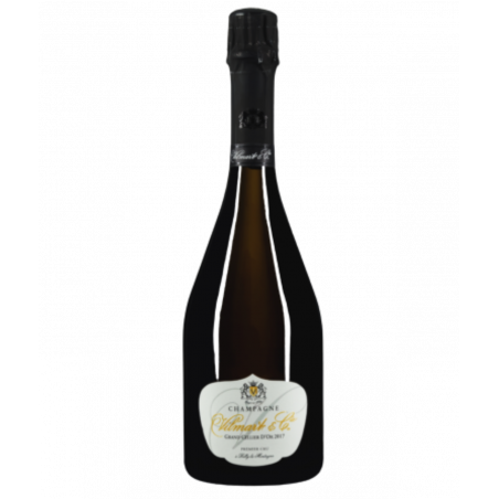 Champagne VILMART Grand Cellier Or Millésime 2018