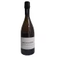 Bouteille de Champagne Clandestin Boréal 2021, 75cl, vue de face
