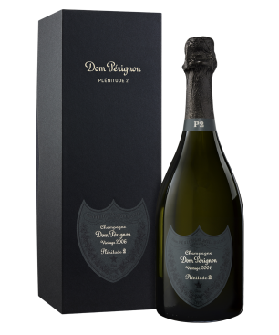 Champagne Dom Perignon P2 Millésime 2006