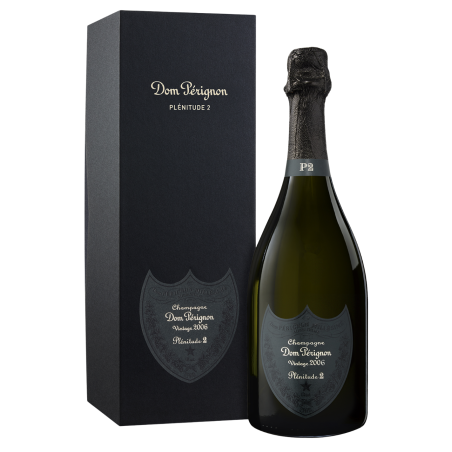 DOM PERIGNON P2 Millésime 2006