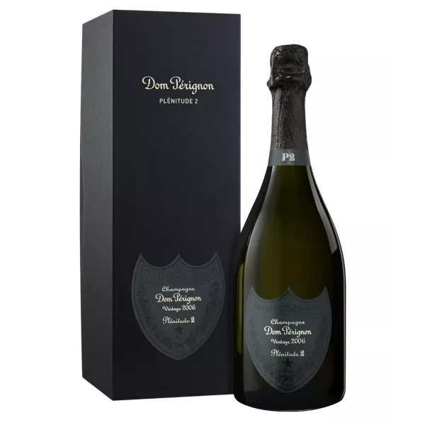DOM PERIGNON P2 Millésime 2006