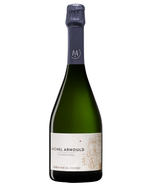 Champagne Michel Arnould Acuité