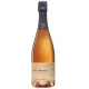 Bouteille de Champagne Michel Arnould Genèse Extra Rosé – Pinot Noir Grand Cru Verzenay
