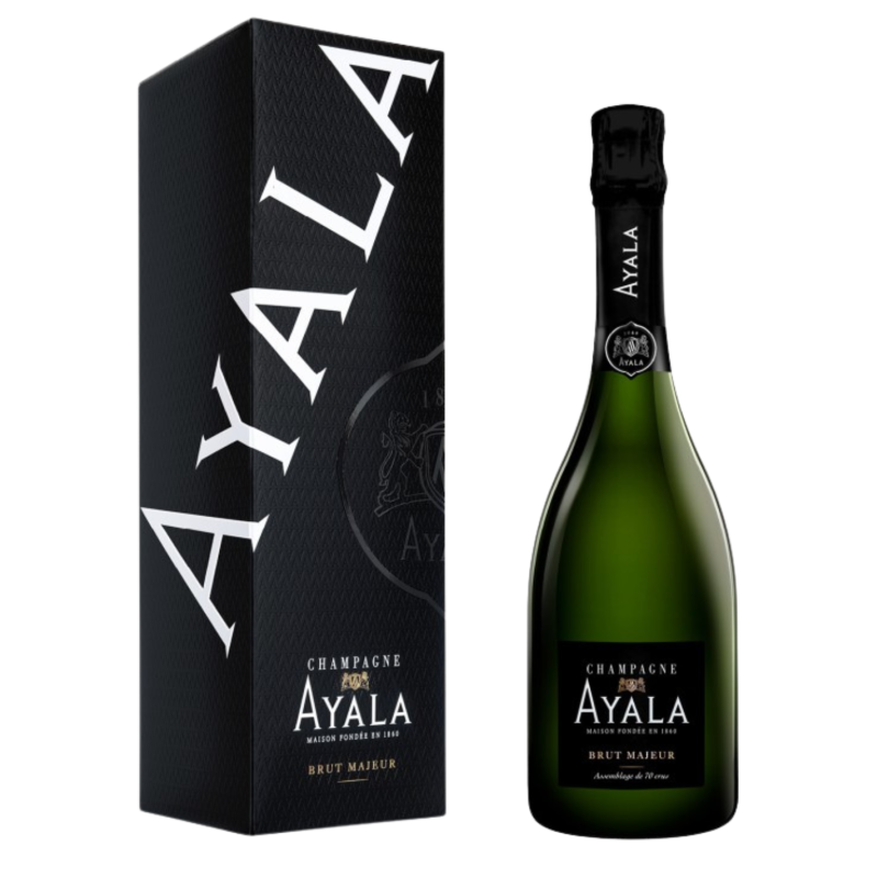 AYALA Brut Majeur