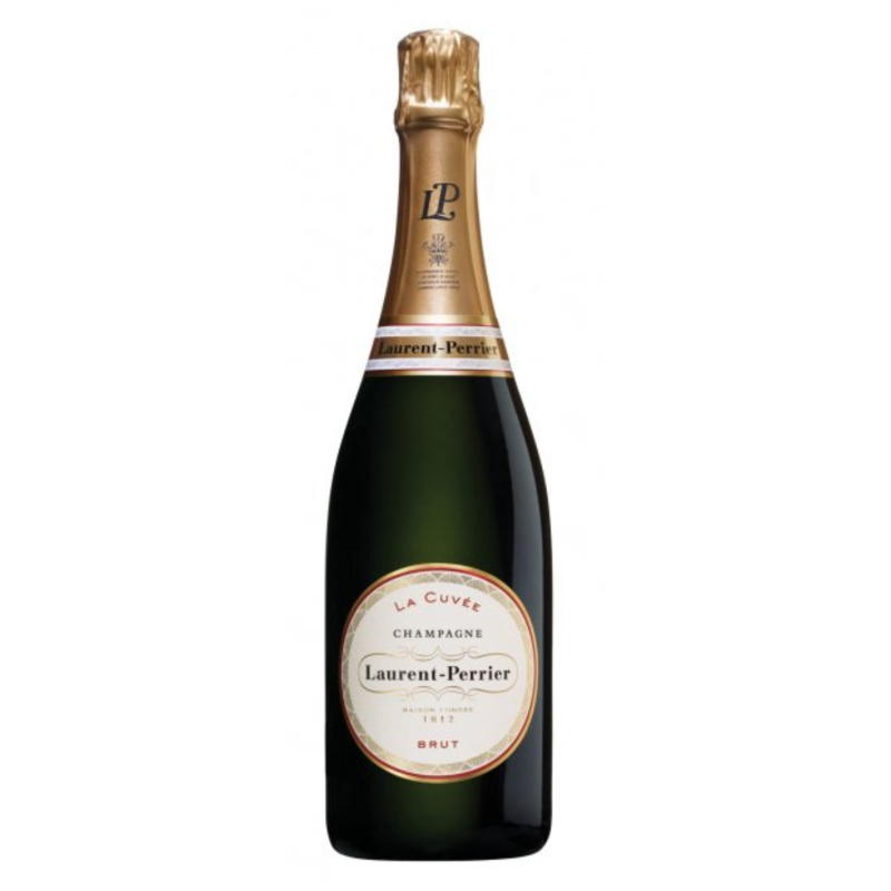 LAURENT-PERRIER La Cuvée LAURENT-PERRIER La Cuvée