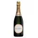Bouteille de champagne Laurent-Perrier La Cuvée Brut
