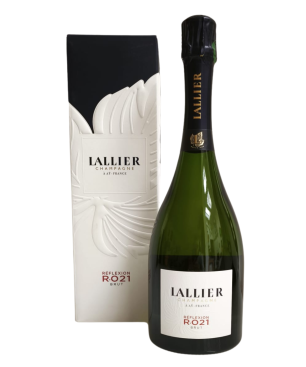 Champagne Lallier Réflexion R021