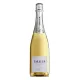 Bouteille de champagne Lallier Blanc de Blancs