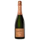 Bouteille de Champagne LALLIER Cuvée Brut Nature