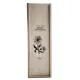 Jéroboam avec caisse bois de Champagne Baron Dauvergne Fine Fleur 3L bouteille de fête