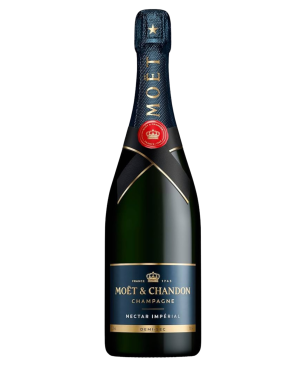 MOET et CHANDON Nectar Impérial