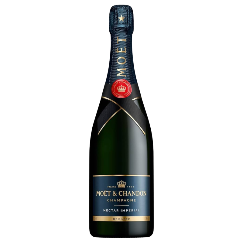 MOET et CHANDON Nectar Impérial MOET et CHANDON Nectar Impérial
