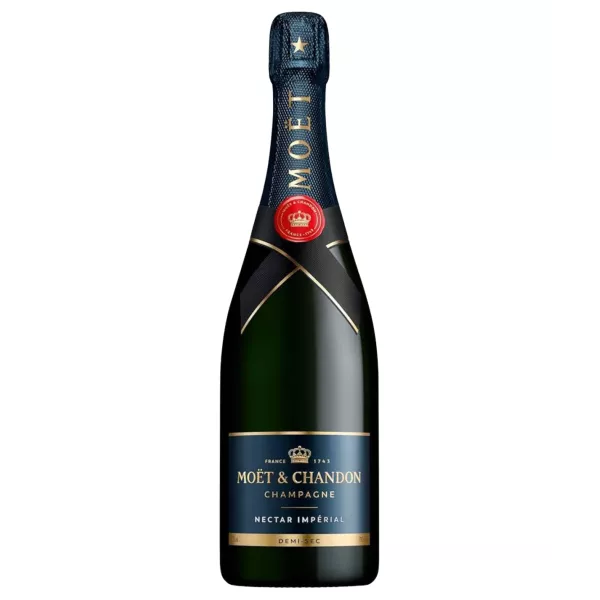 MOET et CHANDON Nectar Impérial