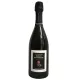 Bouteille de champagne Baron Dauvergne Grand Cru Elégance Rosé