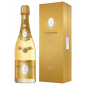 Champagne Cristal Roederer Millésime 2016