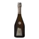 Bouteille de Champagne Cazals Clos de la Chapelle 2018 – Grand Cru Blanc de Blancs Chardonnay d’Oger
