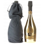 Magnum de Armand De Brignac Brut Gold avec pochon Magnum de Armand De Brignac Brut Gold avec pochon