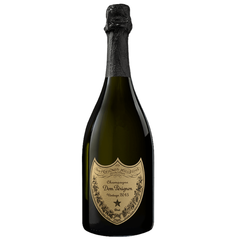 Champagne Dom Perignon Millésime 2015 Champagne Dom Perignon Millésime 2015