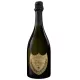 Bouteille de Champagne Dom Pérignon 2015 – vue de face