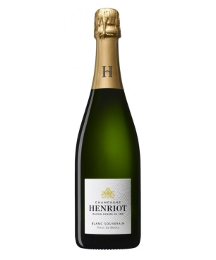 HENRIOT Blanc De Blancs