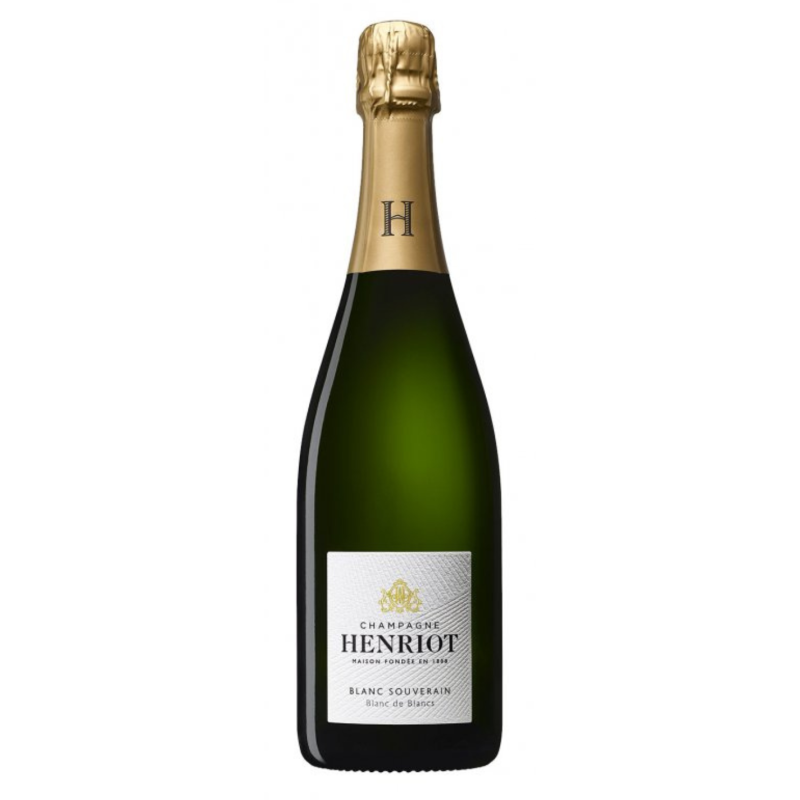 HENRIOT Blanc De Blancs HENRIOT Blanc De Blancs