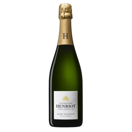 HENRIOT Blanc De Blancs