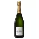 Champagne Henriot Blanc de Blancs – Bouteille 75 cl sur fond blanc
