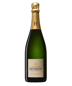HENRIOT Brut Souverain