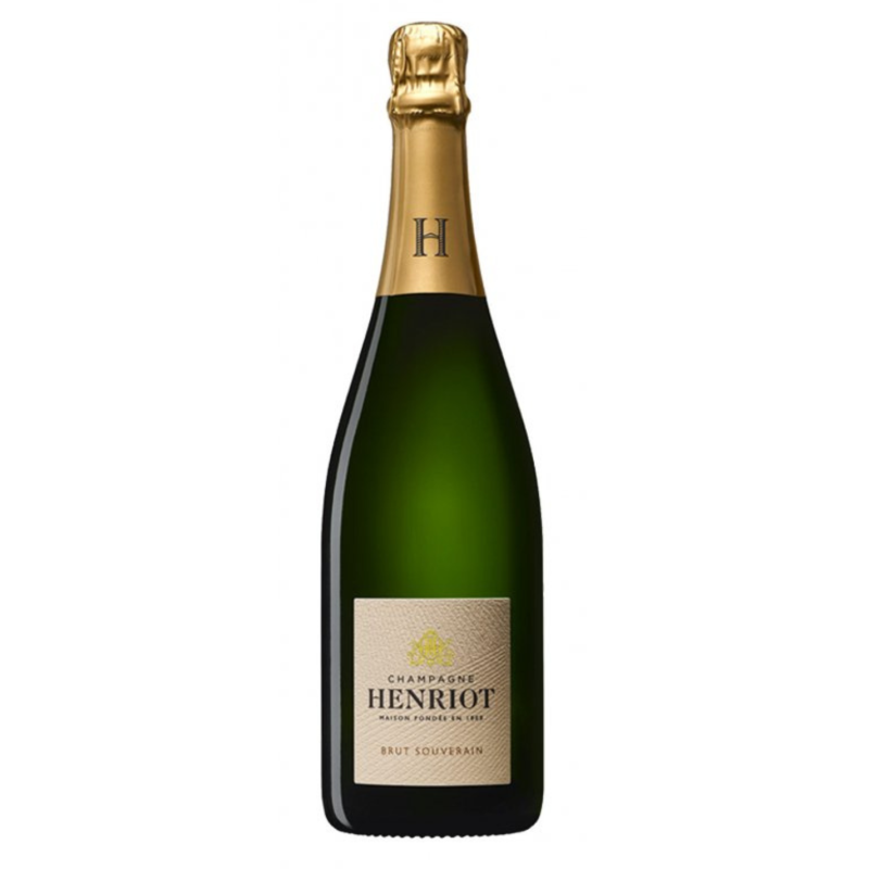 HENRIOT Brut Souverain HENRIOT Brut Souverain