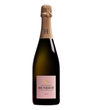 HENRIOT Brut Rosé