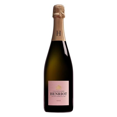 HENRIOT Brut Rosé