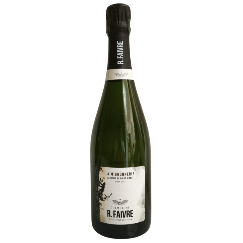 Champagne R. Faivre la Mignonnerie Champagne R. Faivre la Mignonnerie